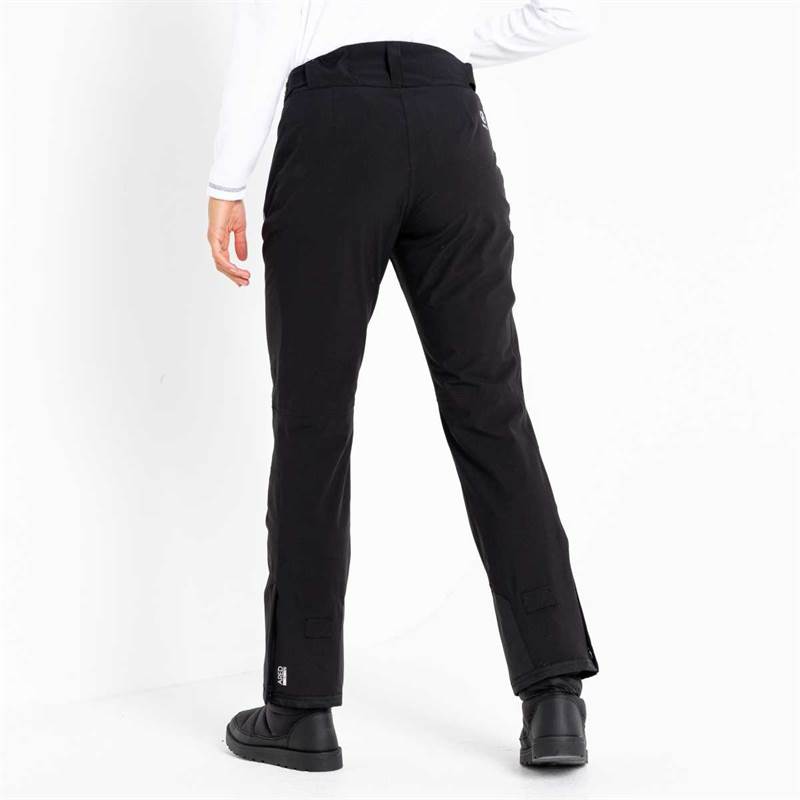 Dare2b Womens Effused II Ski Pants-4