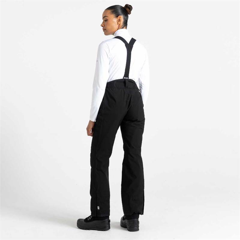 Dare2b Womens Effused II Ski Pants-5