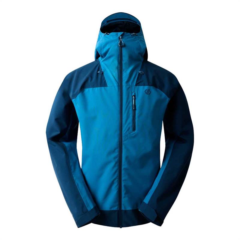 Dare2B Mens Torrek II Jacket-1