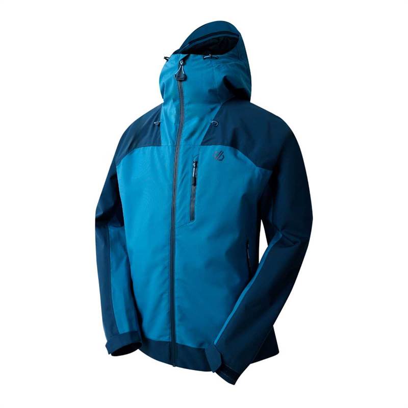Dare2B Mens Torrek II Jacket-3
