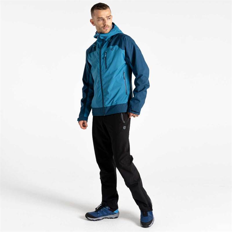 Dare2B Mens Torrek II Jacket-4