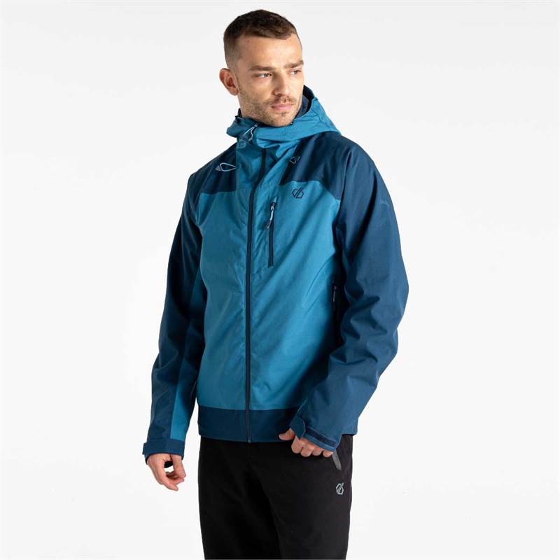 Dare2B Mens Torrek II Jacket-5