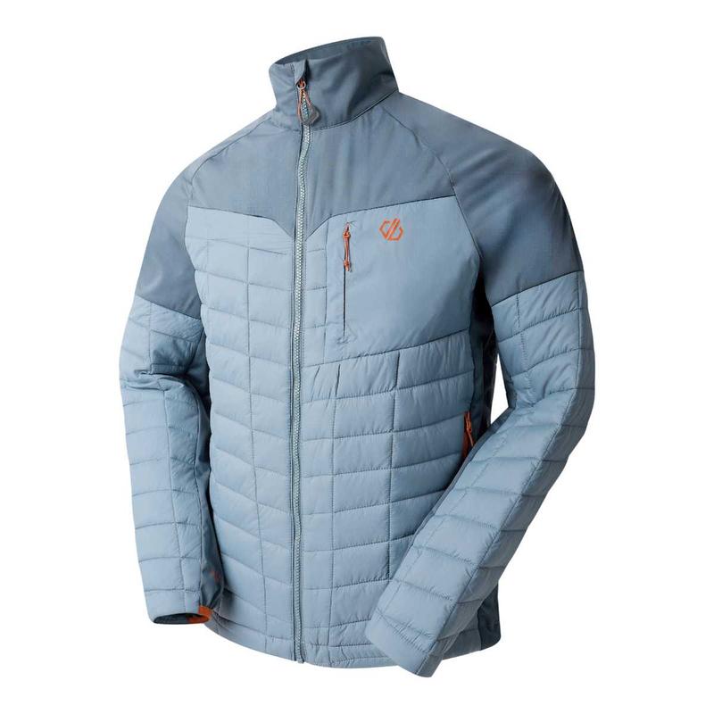 Dare2b Mens Mountaineer II Hybrid Jacket-2