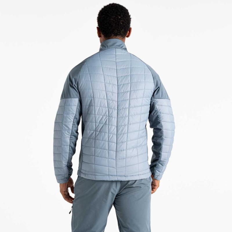 Dare2b Mens Mountaineer II Hybrid Jacket-5