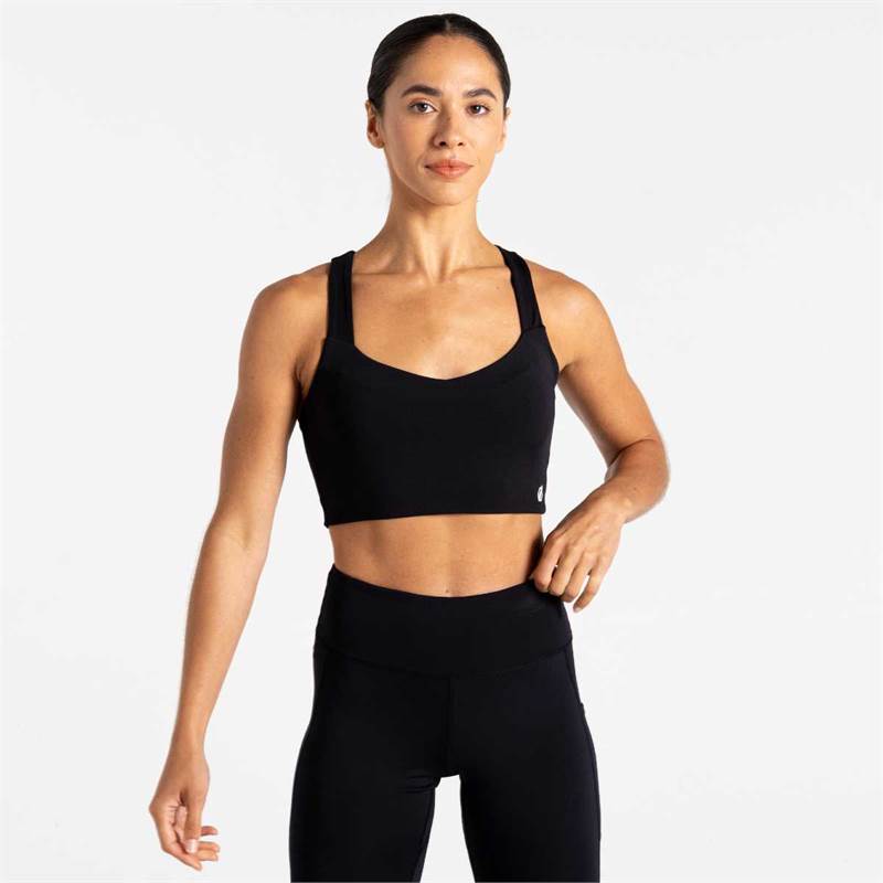 Dare2b Womens Swift III Bra-3