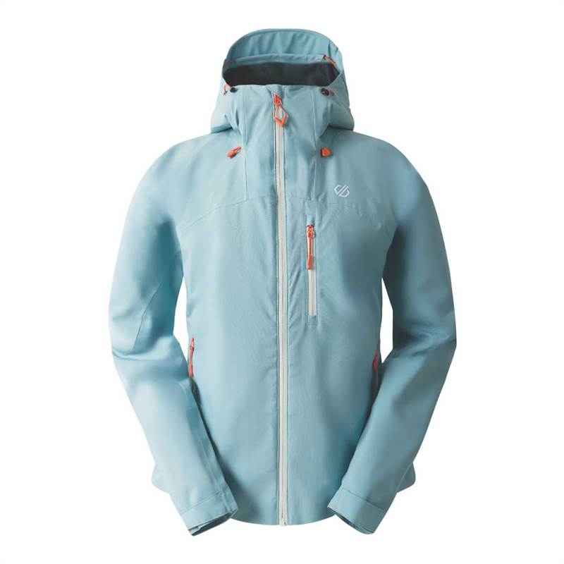 Dare2b Womens Torrek II Jacket-1