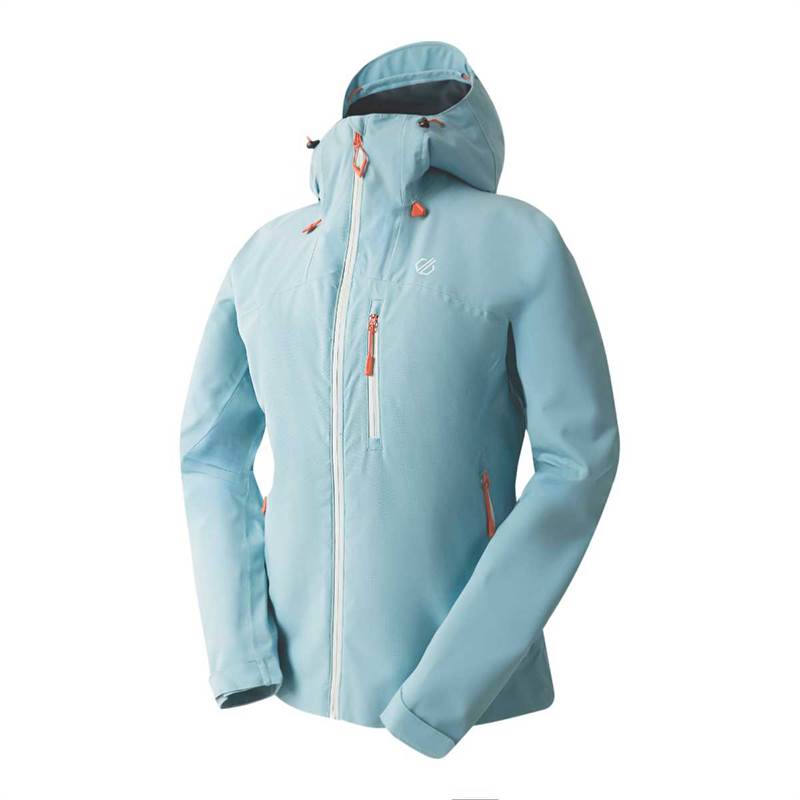 Dare2b Womens Torrek II Jacket-3