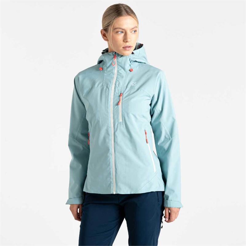 Dare2b Womens Torrek II Jacket-4