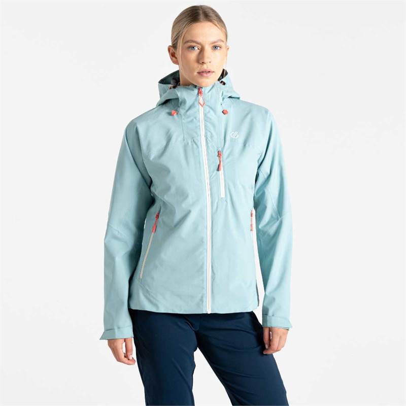 Dare2b Womens Torrek II Jacket-5