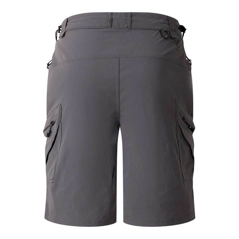 Dare2b Mens Tuned In II Shorts-3