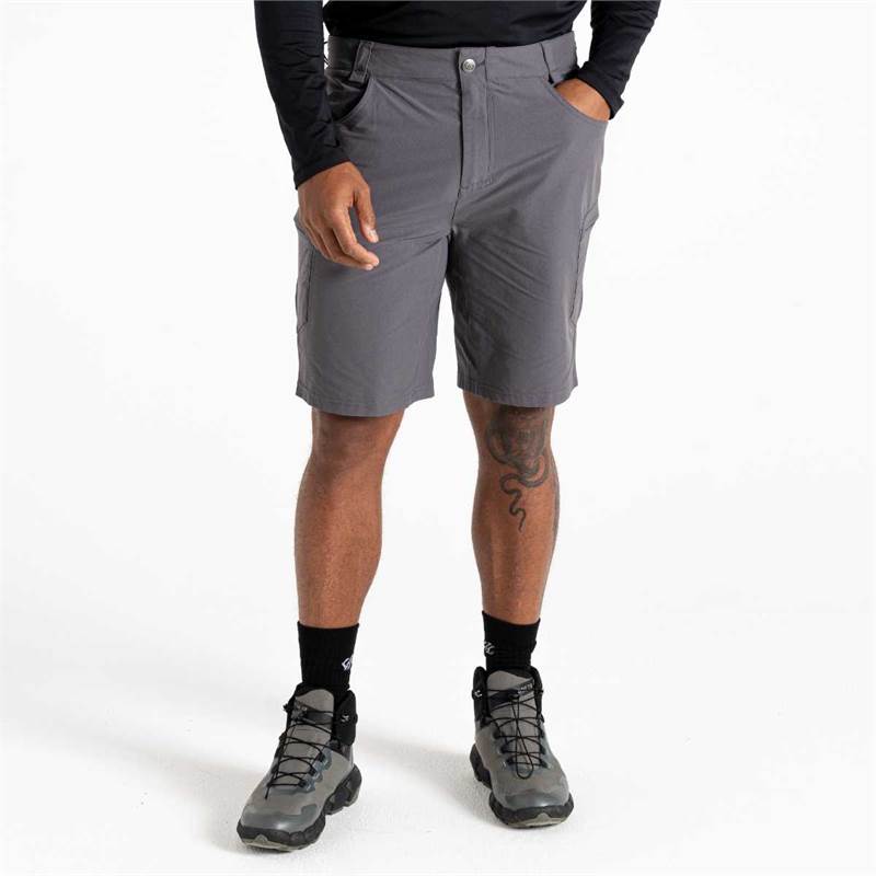 Dare2b Mens Tuned In II Shorts-4