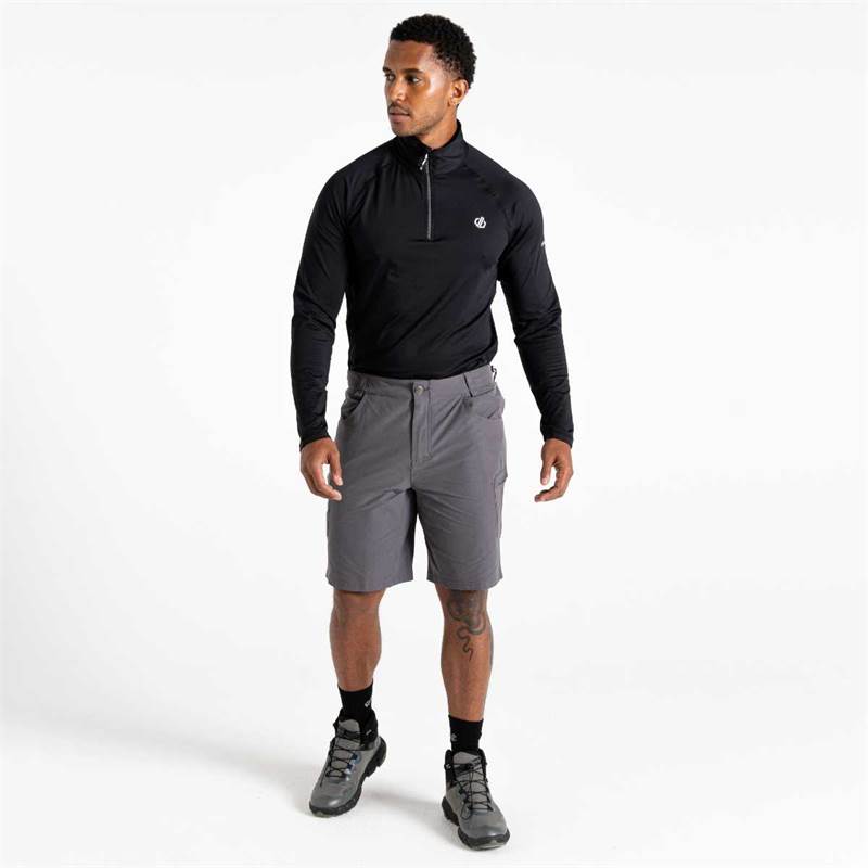 Dare2b Mens Tuned In II Shorts-5