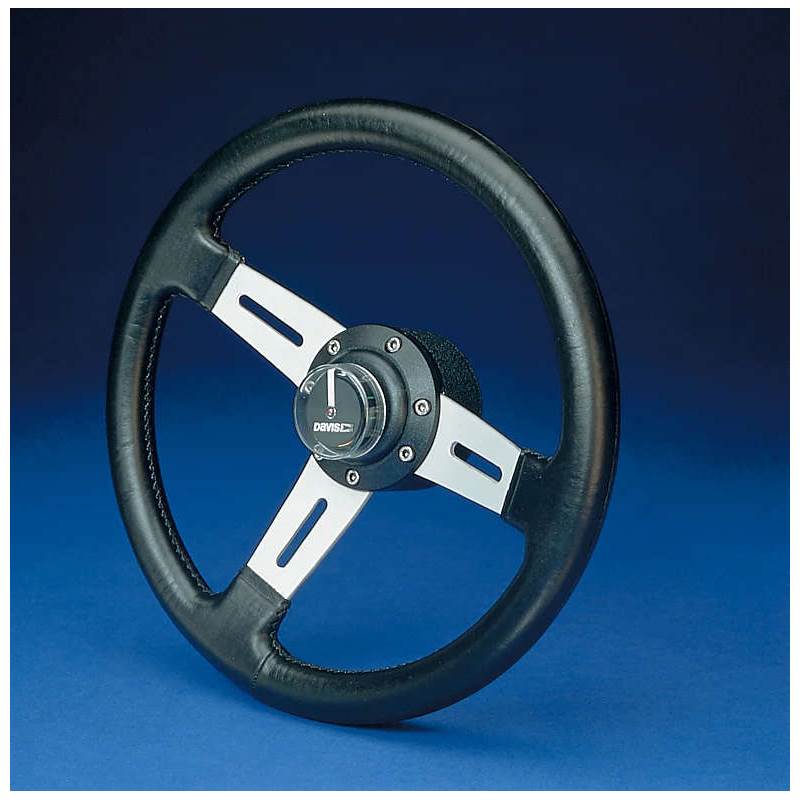 Davis Rudder Position Indicator-2