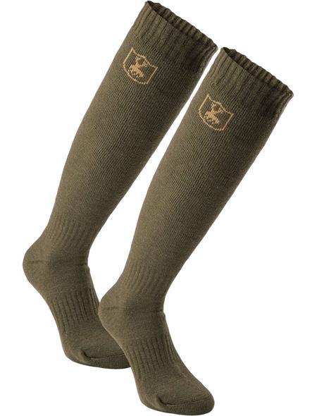 Deerhunter Wool Socks Long 2 Pack