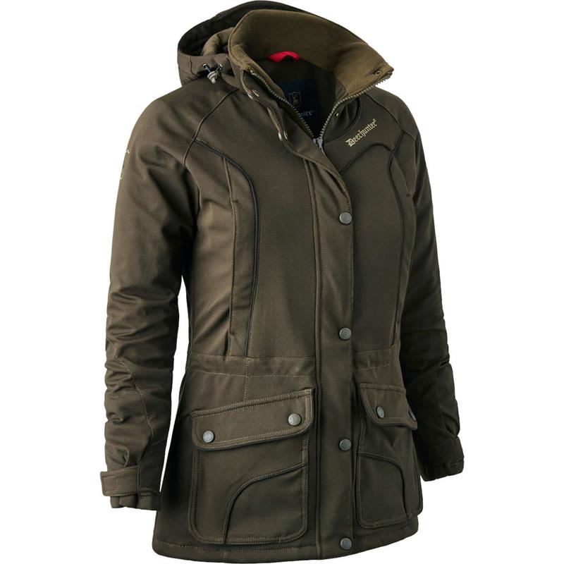 Deerhunter Lady Mary Jacket-1