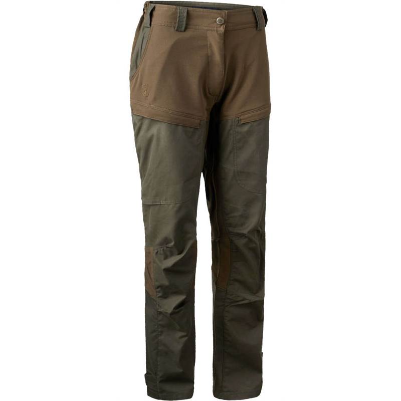 Deerhunter Lady Ann Trousers-2