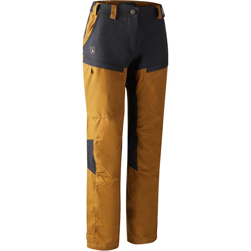 Deerhunter Lady Ann Trousers-1