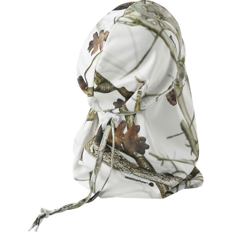 Deerhunter Snow Pull-Over Set with Facemask-2