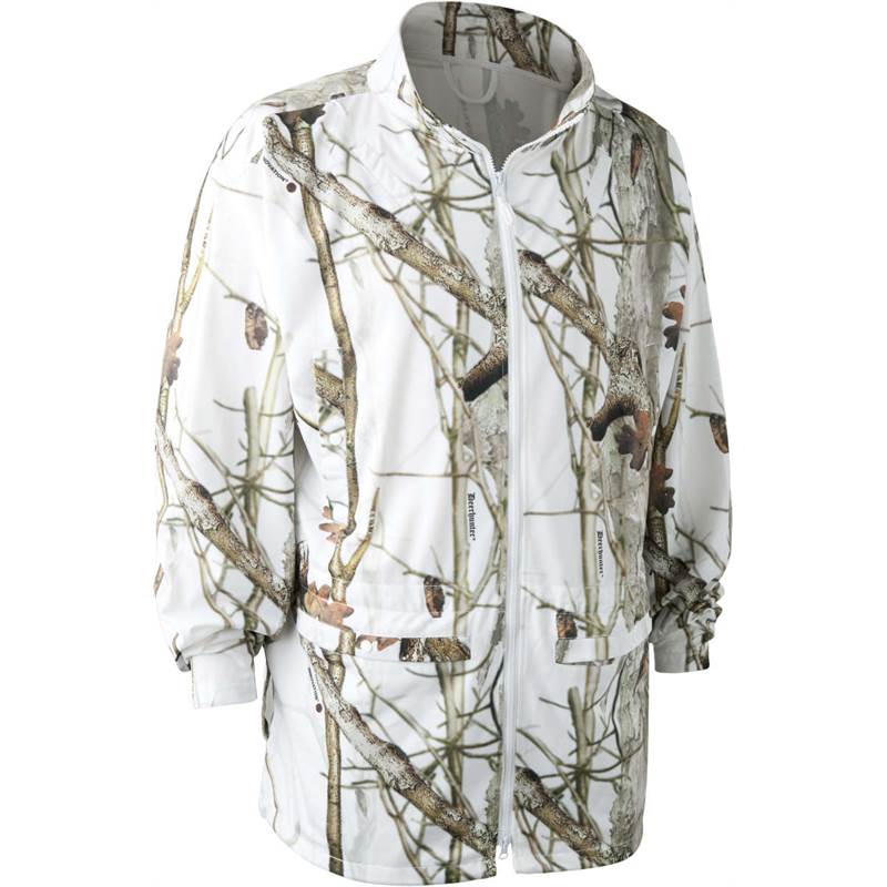 Deerhunter Snow Pull-Over Set with Facemask-4