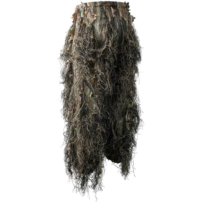 Deerhunter Sneaky Ghillie Pull-Over Set with Gloves-4
