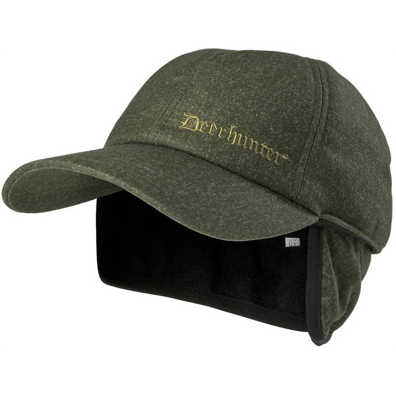 Deerhunter Ram Winter Cap-2