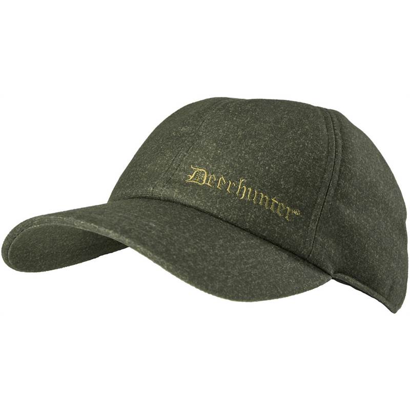 Deerhunter Ram Winter Cap-1