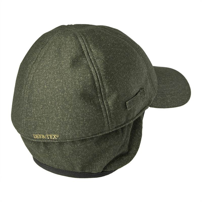 Deerhunter Ram Winter Cap-3