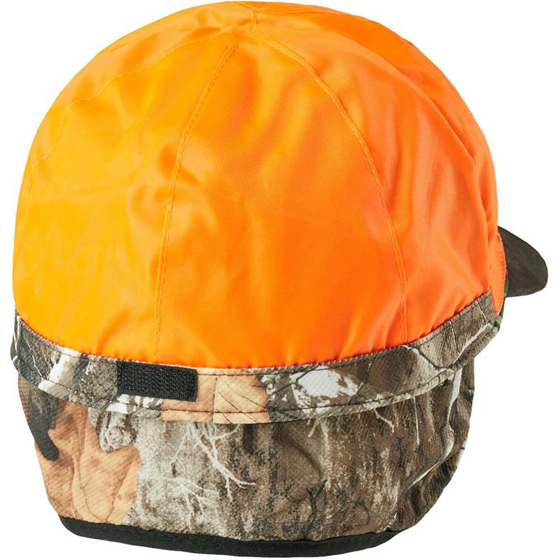 Deerhunter Muflon Cap with Safety-5