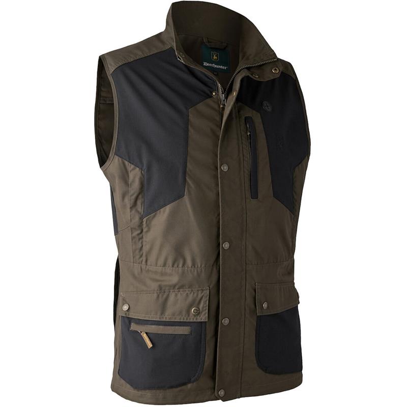 Deerhunter Mens Strike Waistcoat