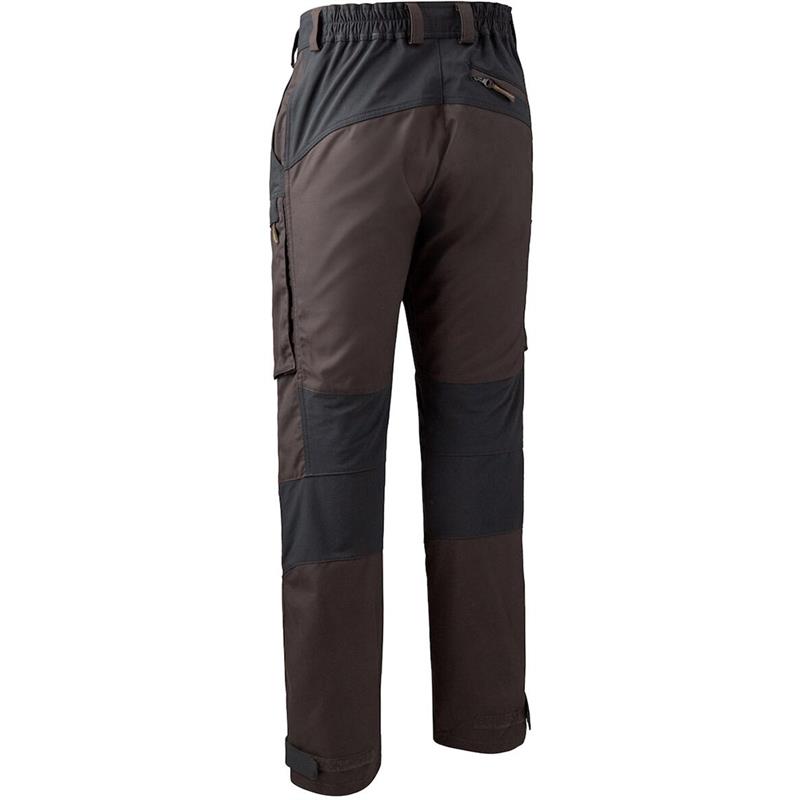 Deerhunter Mens Strike Trousers - Regular Inseam OutdoorGB