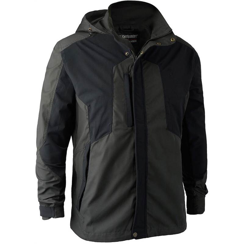 Deerhunter Mens Strike Jacket-1