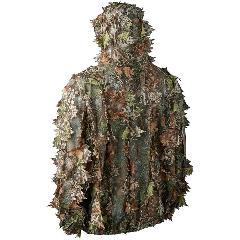 Deerhunter Mens Sneaky 3D Pull-Over Set-5