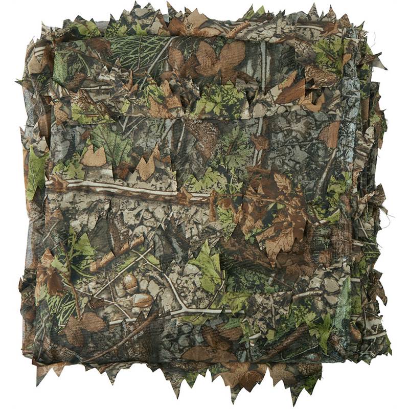 Deerhunter Mens Sneaky 3D Camouflafe Net Hunting Stalking-1