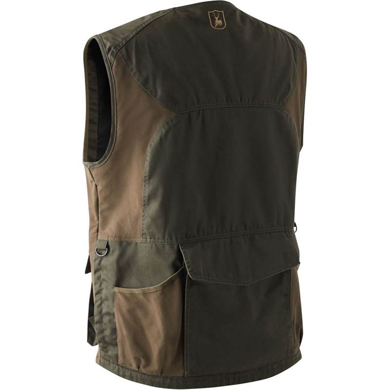 Deerhunter Mens Rogaland Dog Sport Waistcoat-2