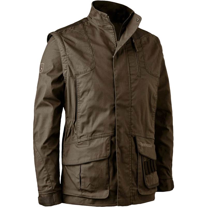Deerhunter Mens Reims Jacket-1