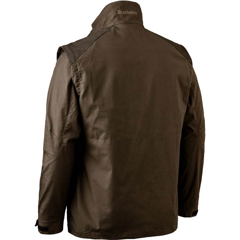 Deerhunter Mens Reims Jacket-2