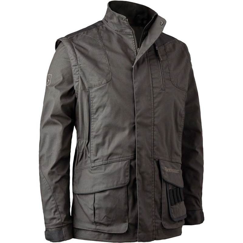Deerhunter Mens Reims Jacket-3