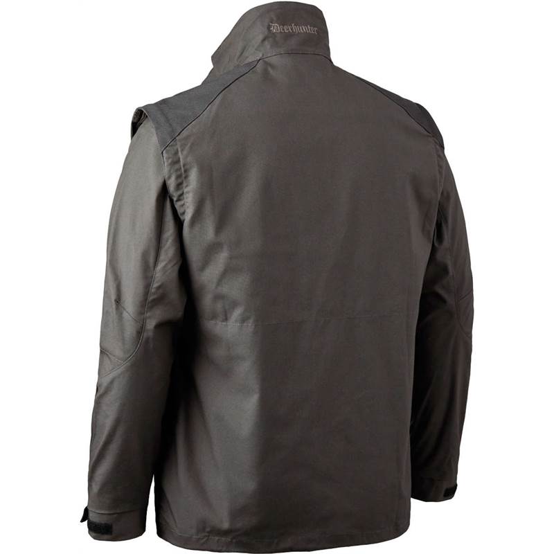 Deerhunter Mens Reims Jacket-4