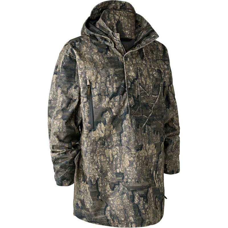 Deerhunter Mens Pro Gamekeeper Smock Jacket-3