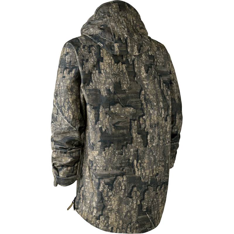 Deerhunter Mens Pro Gamekeeper Smock Jacket-4