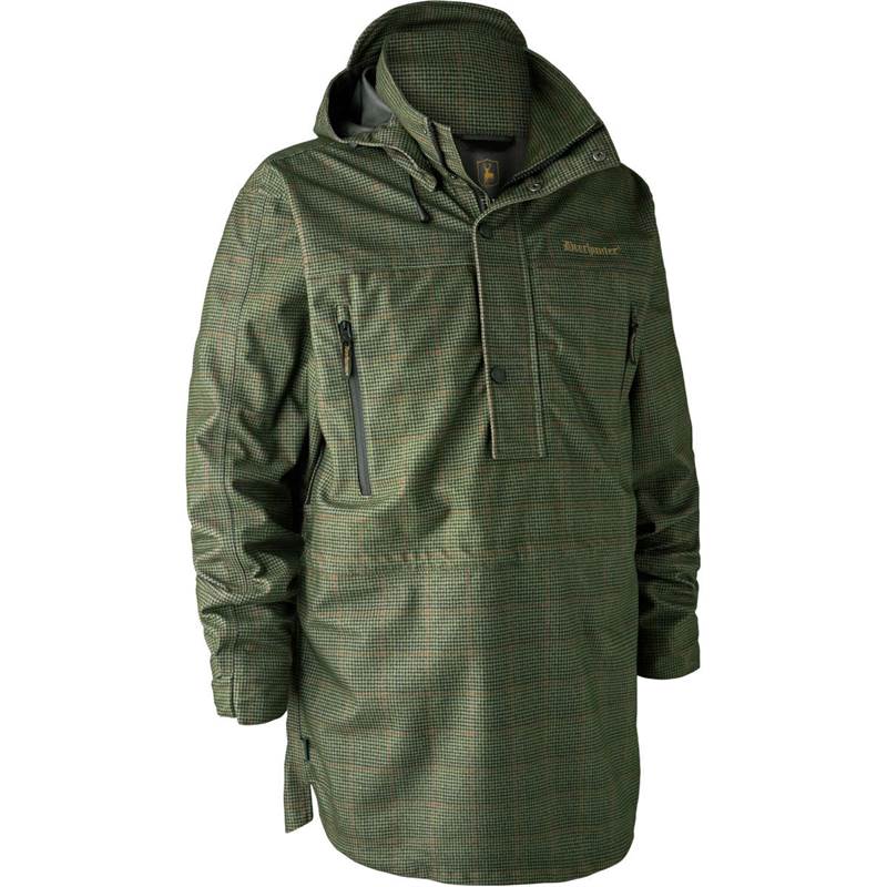 Deerhunter Mens Pro Gamekeeper Smock Jacket-5