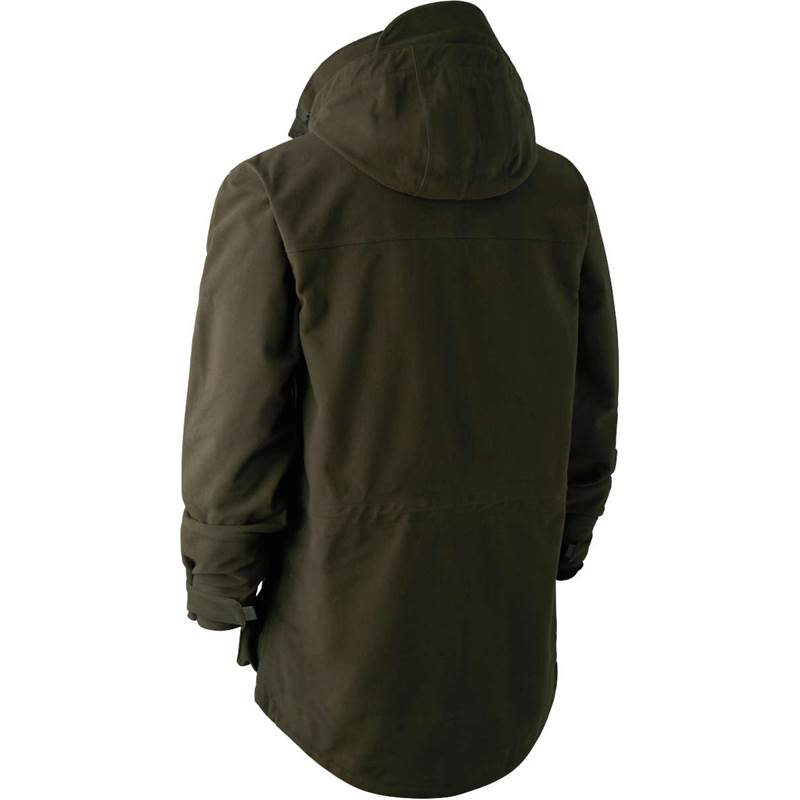 Deerhunter Mens Pro Gamekeeper Jacket-2