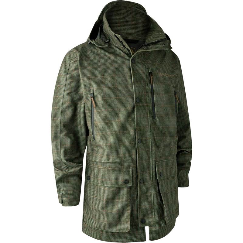 Deerhunter Mens Pro Gamekeeper Jacket-3