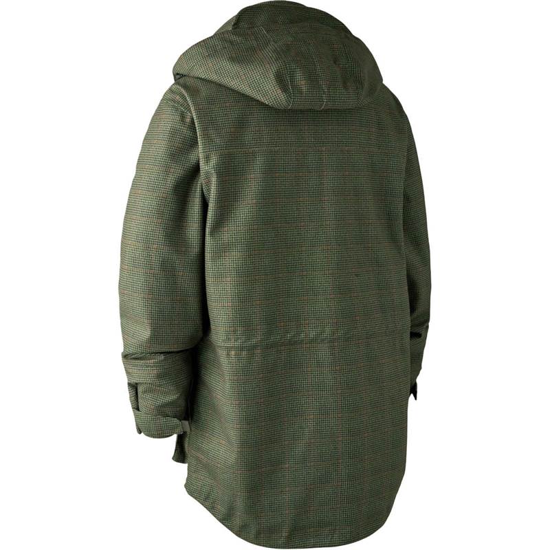 Deerhunter Mens Pro Gamekeeper Jacket-4