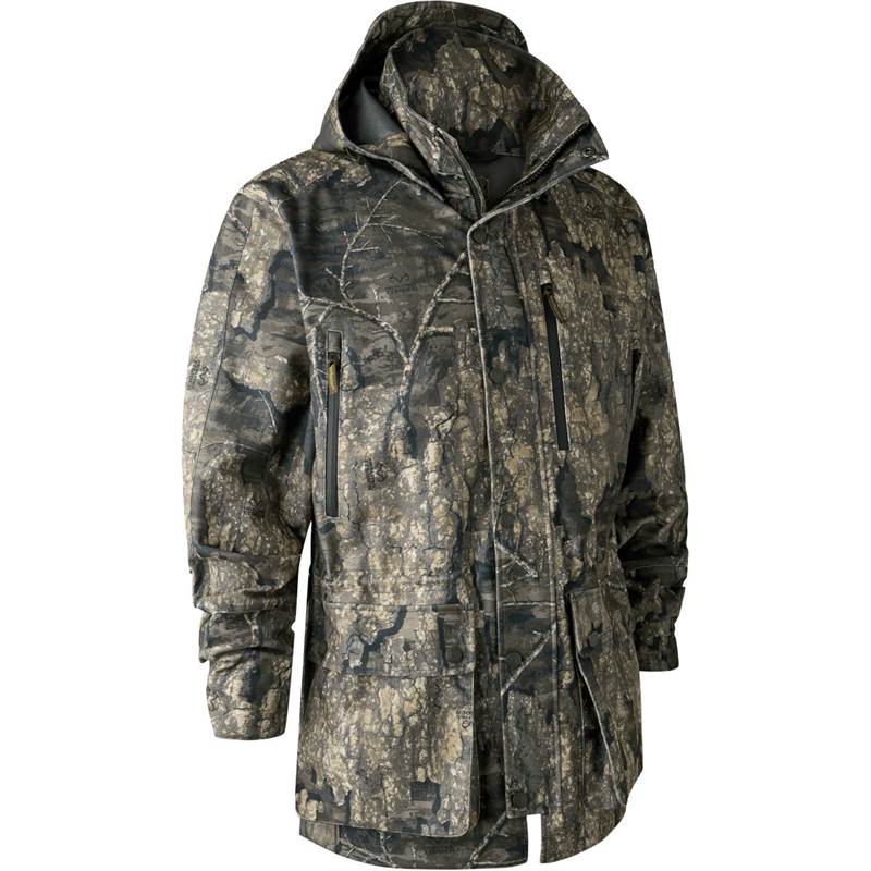 Deerhunter Mens Pro Gamekeeper Jacket-5