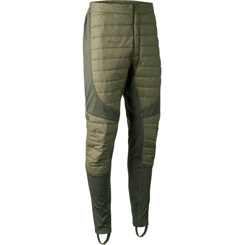 Deerhunter Mens Oslo Padded Inner Trousers-1