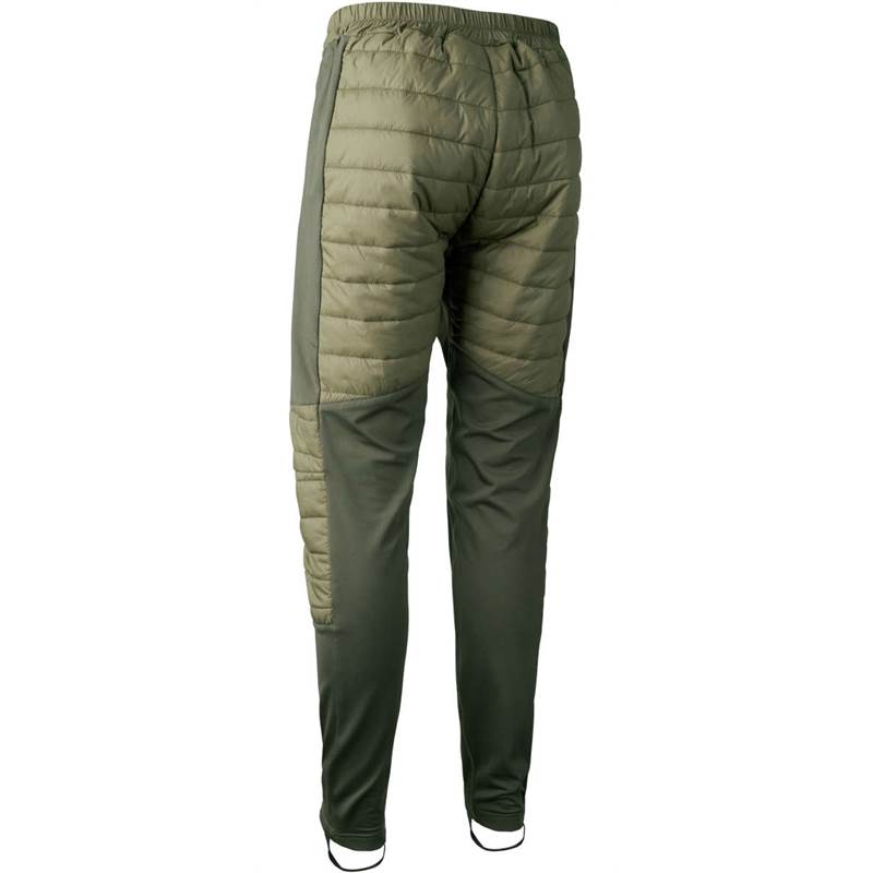Deerhunter Mens Oslo Padded Inner Trousers-2