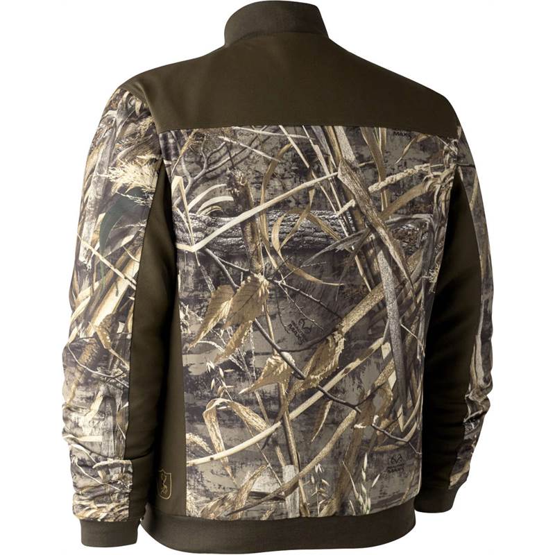 Deerhunter Mens Mallard Zip-In Jacket-2