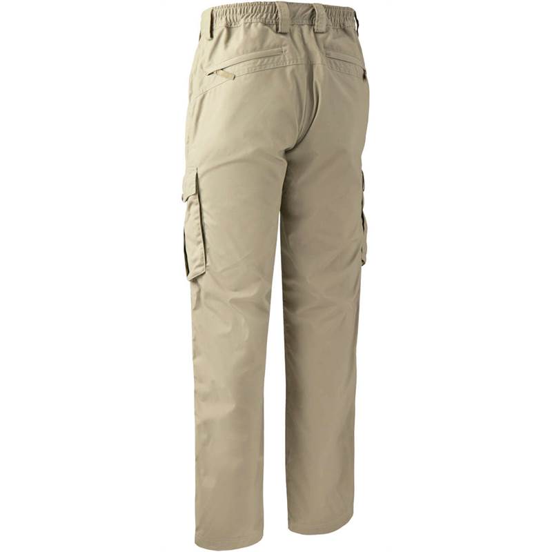 Deerhunter Mens Lofoten Trousers - Regular Inseam-2