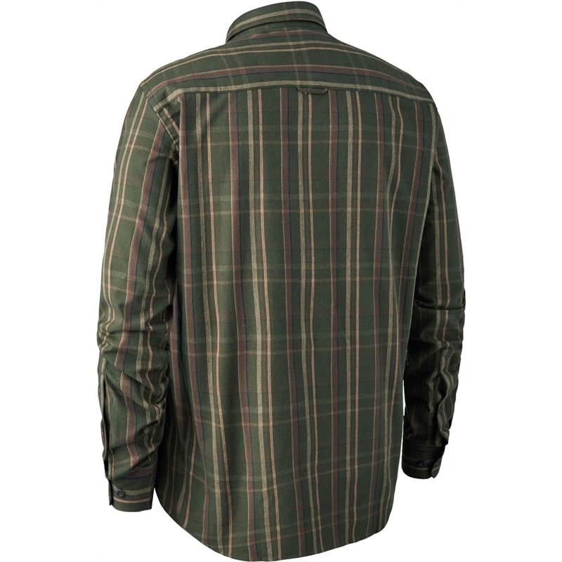 Deerhunter Mens Keith Shirt-2